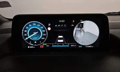 Hyundai Staria 2025, 111607 км, за 31990000 KRW - фото 8