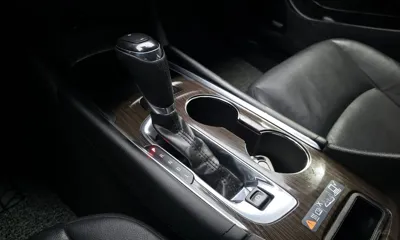 ChevroletGMDaewoo Malibu 2017, 121784 км, за 7800000 KRW - фото 9