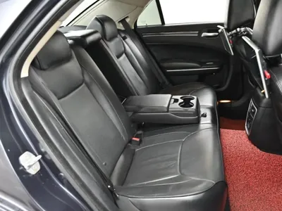 Chrysler 300C 2016, 65128 км, за 9800000 KRW - фото 13