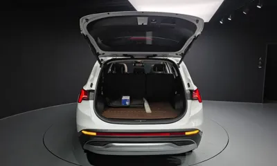 Hyundai Santafe 2022, 61030 км, за 29900000 KRW - фото 20