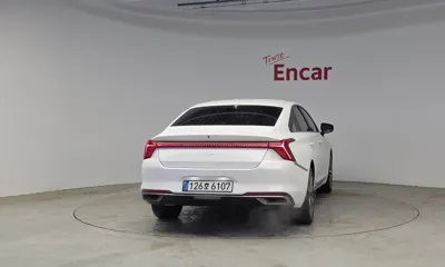 Kia K8 2022, 67949 км, за 23800000 KRW