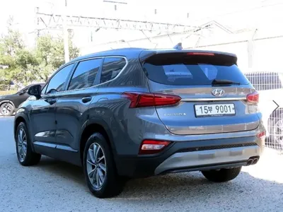 Hyundai Santafe 2019, 180975 км, за 13590000 KRW - фото 3
