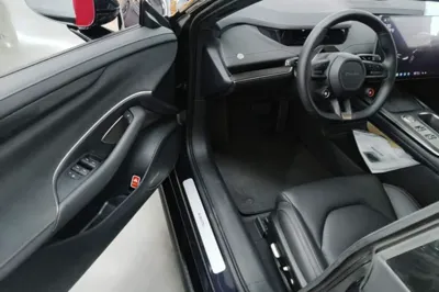 Xiaomi Auto SU7 2024, 18400 км, за 194673.45 CNY - фото 19