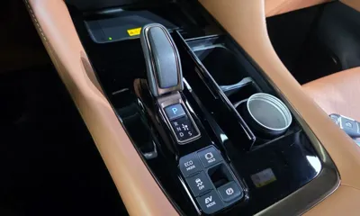 Toyota Alphard 2025, 9325 км, за 113790000 KRW - фото 9