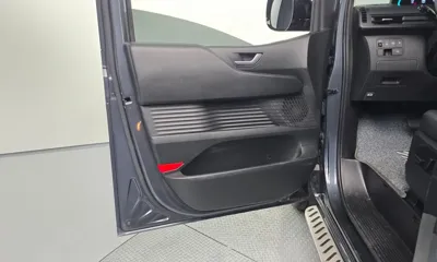 Hyundai Staria 2025, 13449 км, за 36800000 KRW - фото 24