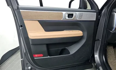 Hyundai Santafe 2024, 7212 км, за 32900000 KRW - фото 24