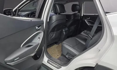 Hyundai Santafe 2016, 63006 км, за 14500000 KRW - фото 26