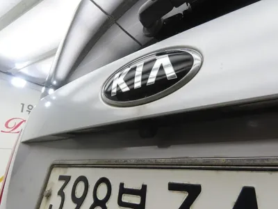 Kia Ray 2016, 75392 км, за 6490000 KRW - фото 15