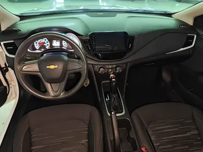 Chevrolet Cavalier 2016, 109300 км, за 22500 CNY - фото 10