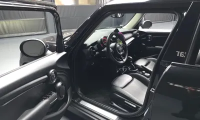 MINI Cooper 2018, 91616 км, за 8990000 KRW - фото 10
