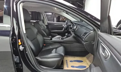Renault-KoreaSamsung SM6 2019, 81417 км, за 6390000 KRW - фото 12