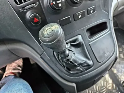 Hyundai Starex 2015, 74795 км, за 7300000 KRW - фото 13