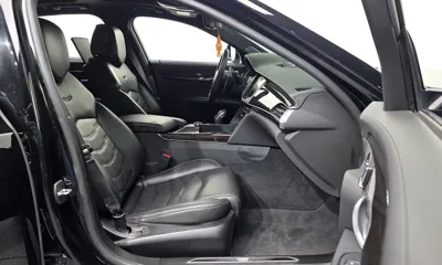 Cadillac CT6 2019, 238507 км, за 16500000 KRW - фото 11