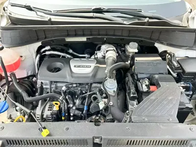 Hyundai Tucson 2017, 40000 км, за 31800 CNY - фото 20