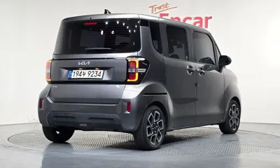 Kia Ray 2023, 72671 км, за 15000000 KRW