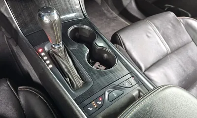 ChevroletGMDaewoo Impala 2016, 157542 км, за 3900000 KRW - фото 9