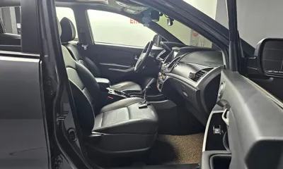 KG_Mobility_Ssangyong KORANDO 2017, 66525 км, за 7300000 KRW - фото 12
