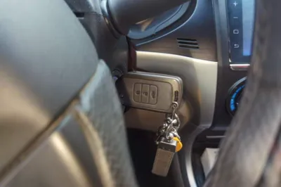Honda Crider 2016, 156400 км, за 31299.12 CNY - фото 20