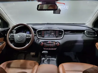 Kia Sorento 2018, 127000 км, за 15900000 KRW - фото 7
