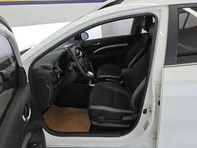 Kia KX1 2018, 41900 км, за 37900 CNY - фото 9