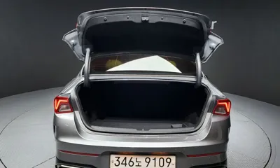 Kia K5 2020, 143294 км, за 17990000 KRW - фото 20