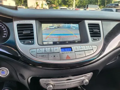 Hyundai Genesis 2013, 148354 км, за 5590000 KRW