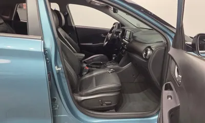 Hyundai Kona 2018, 63275 км, за 15200000 KRW - фото 11