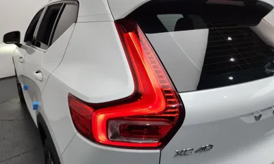 Volvo XC40 2021, 105528 км, за 24700000 KRW - фото 23