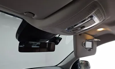 Mercedes-Benz GLE-Class 2025, 13269 км, за 95000000 KRW - фото 20
