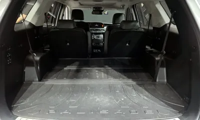 Hyundai Palisade 2021, 101636 км, за 30500000 KRW - фото 30