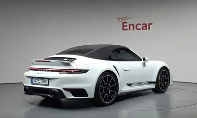 Porsche 911 2024, 3963 км, за 289000000 KRW - фото 34