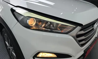 Hyundai Tucson 2017, 157330 км, за 10200000 KRW - фото 22