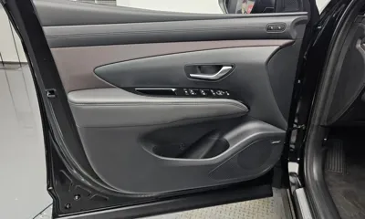 Hyundai Tucson 2024, 8946 км, за 32900000 KRW - фото 24
