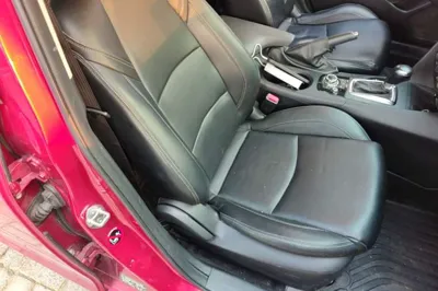 Mazda Mazda 3 Axela 2016, 66700 км, за 42762.47 CNY - фото 19