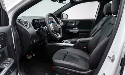 Mercedes-Benz EQA 2026, 3316 км, за 62000000 KRW - фото 7