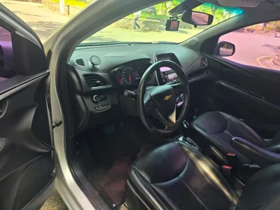 ChevroletGMDaewoo Spark 2016, 106400 км, за 3200000 KRW - фото 9