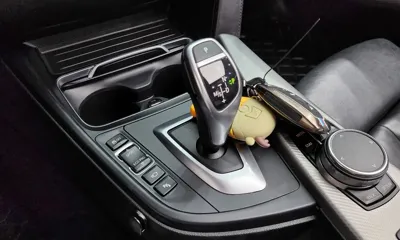 BMW 4-Series 2019, 73861 км, за 26800000 KRW - фото 9