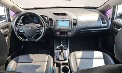 Kia K3 2017, 192567 км, за 5300000 KRW - фото 7