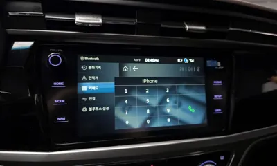 KG_Mobility_Ssangyong KORANDO 2019, 60627 км, за 14900000 KRW - фото 15