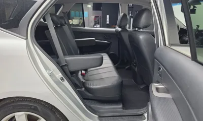 Kia Carens 2009, 98050 км, за 4200000 KRW - фото 12