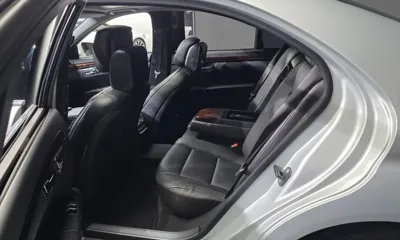Mercedes-Benz S-Class 2012, 209009 км, за 6800000 KRW - фото 11
