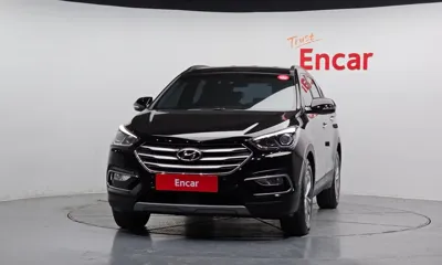 Hyundai Santafe 2018, 85015 км, за 13300000 KRW