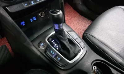 Hyundai Kona 2019, 86766 км, за 13500000 KRW - фото 9