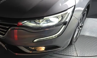 Renault-KoreaSamsung SM6 2016, 77073 км, за 7900000 KRW - фото 22