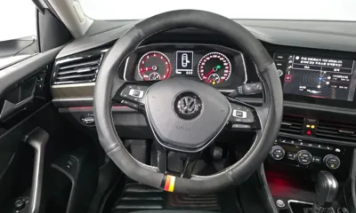 Volkswagen Jetta 2021, 91033 км, за 15500000 KRW - фото 13