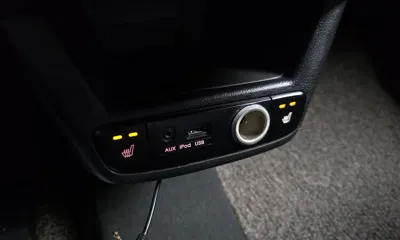Kia Ray 2013, 94221 км, за 5000000 KRW - фото 17