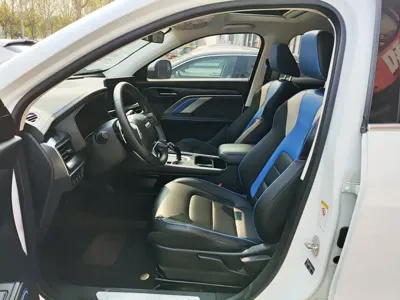 Haval H6 2021, 92300 км, за 52800 CNY - фото 11