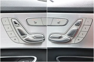 Mercedes-Benz C-Class 2020, 74800 км, за 21700000 KRW - фото 10