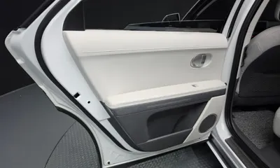 Hyundai Ioniq5 2022, 33226 км, за 34990000 KRW - фото 25