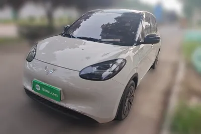 Wuling Bingo · 2024 год